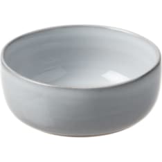 Nosse Ceramics For Heirol Svelte Stone 9cm kulho