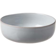 Nosse Ceramics For Heirol Svelte Stone 15cm kulho