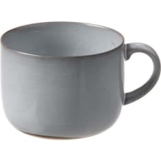Nosse Ceramics For Heirol Svelte Stone 4dl cup