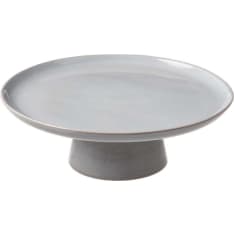 Nosse Ceramics For Heirol Svelte Stone 23cm tarjoiluvati