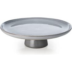 Nosse Ceramics For Heirol Svelte Stone 28cm tarjoiluvati