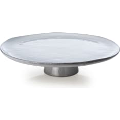 Nosse Ceramics For Heirol Svelte Stone 32cm tarjoiluvati