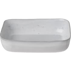 Nosse Ceramics For Heirol Svelte Stone 20cm uunivuoka
