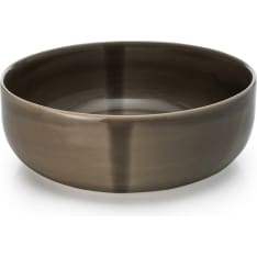 Nosse Ceramics For Heirol Svelte Olive 19cm kulho