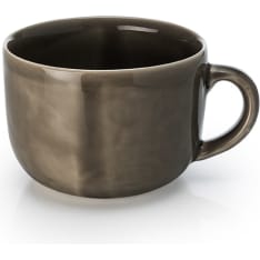 Nosse Ceramics For Heirol Svelte Olive 4dl kuppi
