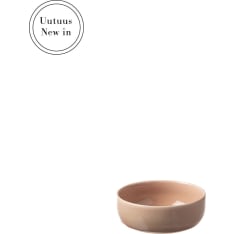 Nosse Ceramics For Heirol Svelte Rose 12cm kulho