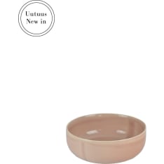 Nosse Ceramics For Heirol Svelte Rose 15cm kulho