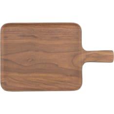 Heirol 24,3x14,7cm bambu vati kahvalla