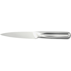 Heirol serrated utility knife 13 cm onda