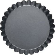 HEIROL 12 CM PINNOITETTU PIIRAKKAVUOKA