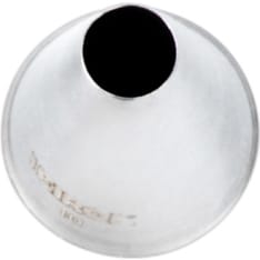 Heirol tulle 6 mm round