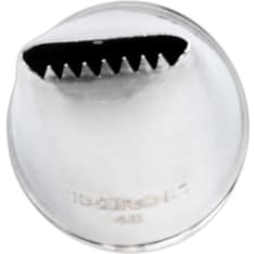 Heirol small 11mm rst with basket weave