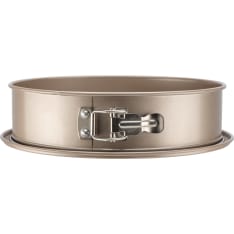 Heirol Premium 26cm 2.9 l loose bottom pan