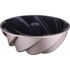 Heirol Wave 24 cm 2 l kakkuvuoka