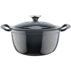 Heirol Big Ear 4l/24cm valurautapata