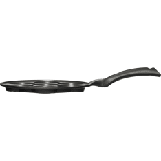 Heirol induction frying pan for 7 frying pans