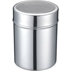 Heirol mesh shaker 6,5 cm