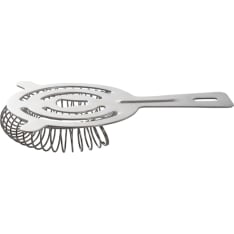 Heirol Pro cocktail strainer