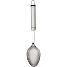 Heirol Steely Minitools serving spoon
