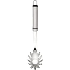 Heirol Steely pasta/salad spoon