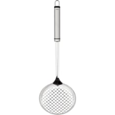 Heirol Steely foam scoop