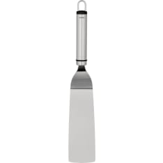 Heirol Steely metal frying pan