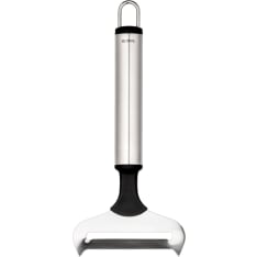 Heirol Steely cheese grater for soft cheese