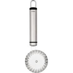 Heirol Steely 18.5 cm dough wheel