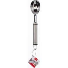 Heirol Steely 22 cm ice cream scoop