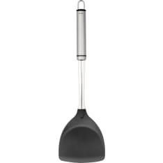 Heirol Steely frying pan wide nylon