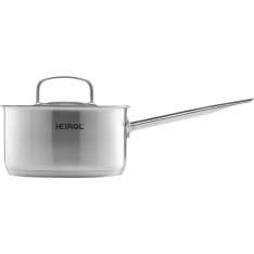 Heirol Cerasafe+ Steely Induction kasari 2,3 l kannella