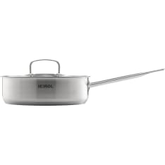 Cerasafe+ Steely Induction 24 cm paistokasari