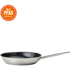 Heirol Cerasafe Pro 28cm frying pan