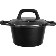 Heirol Groove 20cm/3l kattila