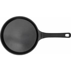 Heirol Groove 20cm paistinpannu