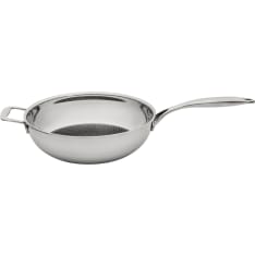 Heirol Pro Steelsafe wokki/kasari 28 cm