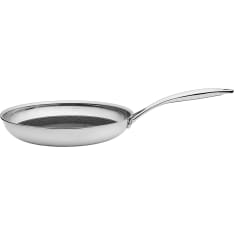 HEIROL PRO STEELSAFE PAISTINPANNU 28 CM
