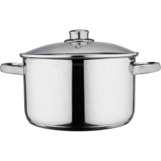 Heirol 5l/24x13,5cm teräskattila
