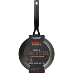 Heirol Blacksteel pro 20cm paistinpannu