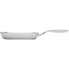 Heirol Steely classic triply paistinpannu 28 cm