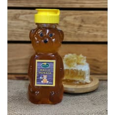 Korpiahon 325 g nallehunaja