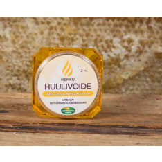 Korpiahon Hehku Propolis 12 ml huulivoide