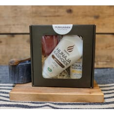 Korpiaho's little bath moment gift box