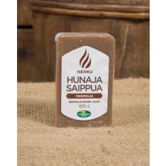 Korpiahon Hehku Propolis 100 g honey soap