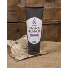 Korpiahon Hehku Lavender 100ml sauna honey