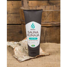 Korpiahon Hehku Aloe Vera 100 ml saunahunaja