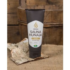 Korpiahon Hehku Kaura 100 ml saunahunaja
