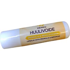 Korpiaho beeswax lip balm stick