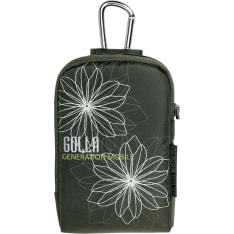 Golla Digi Spring army green kameralaukku