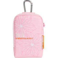 Golla Digi Spring light pink kameralaukku
